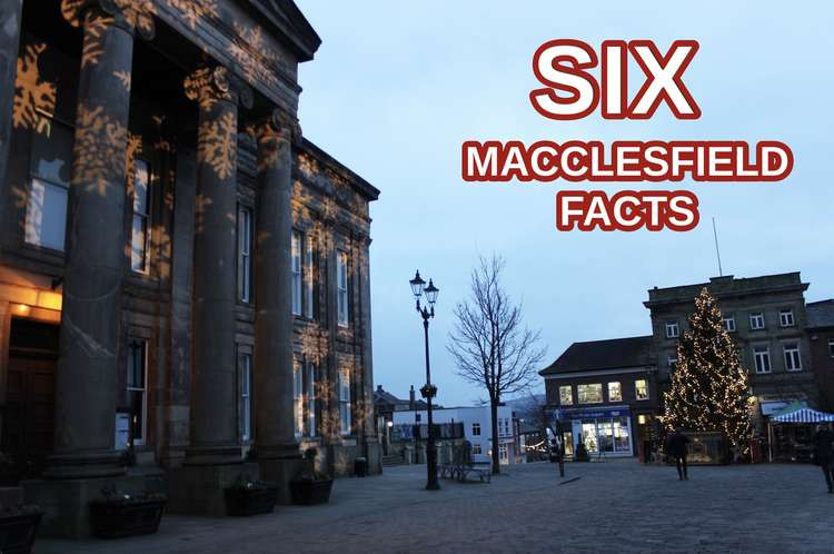 Macclesfield: How many of these facts do you know?