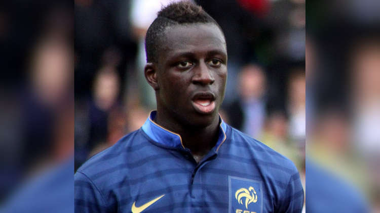 Mendy started his professional career with Le Harve in 2010. (Image - CC 3.0 Stiendy Changed 34vLH1b)
