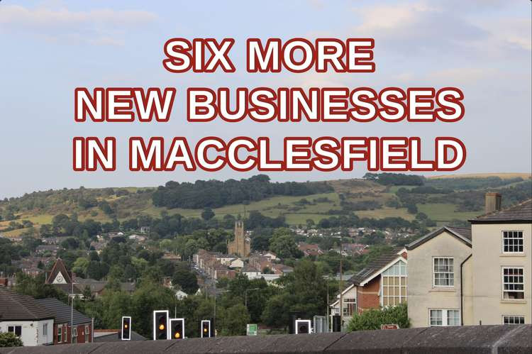 Macclesfield: A sequel to last week's article: our apologies for those we missed from our original new businesses in Macclesfield list. (Image - Alexander Greensmith)