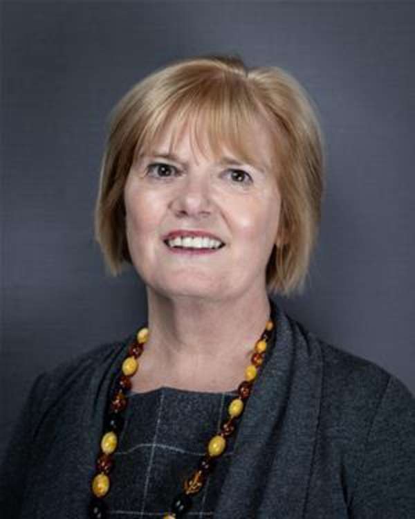 Cllr Jos Saunders was concerned for Macclesfield kids, as she described it as a 'deprived area'.