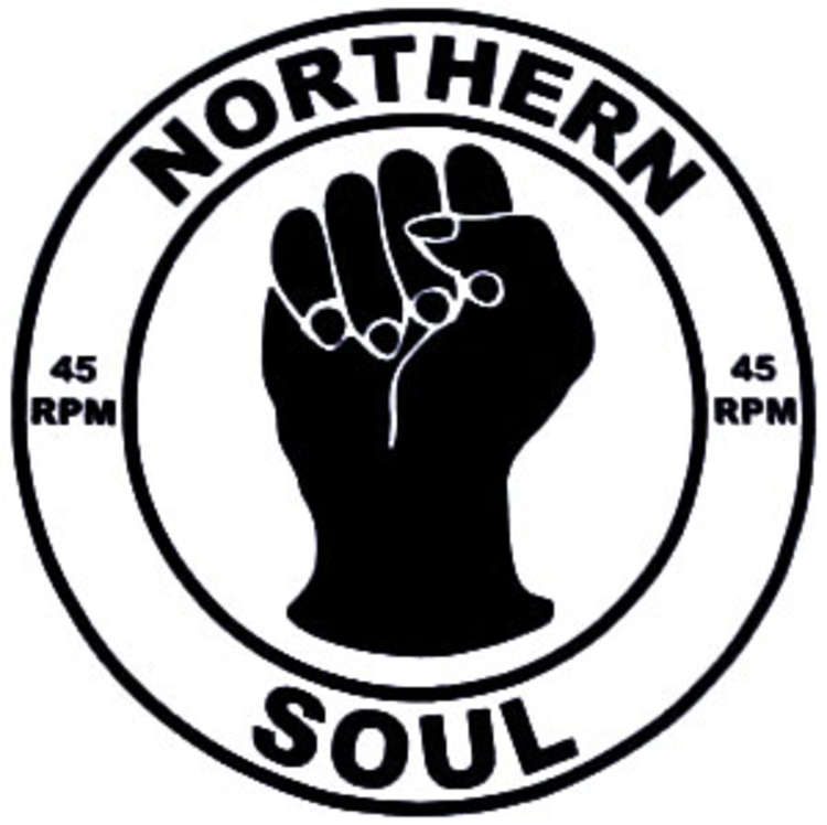 Northern Soul in Macclesfield anyone?