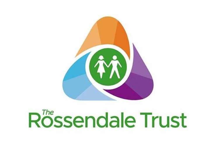 Sutton good cause The Rossendale Trust are celebrating half-a-century this year.