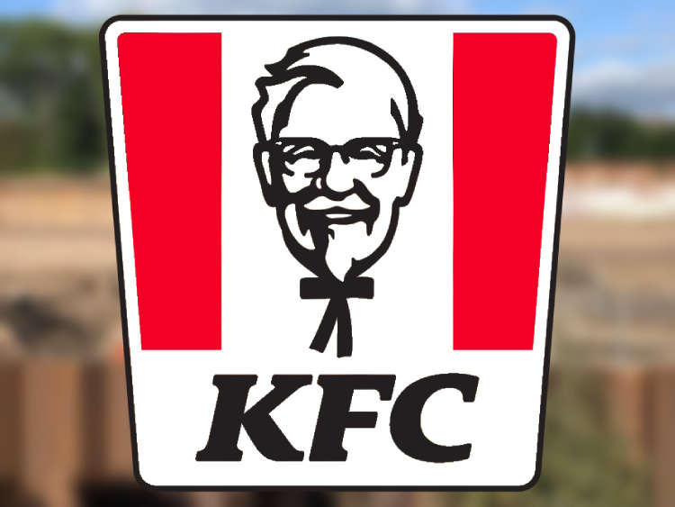 Macclesfield: Evidence mounts but KFC are still not confirming whether they'll be coming to our town.