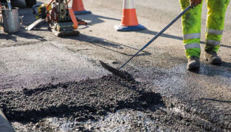 Macclesfield: Cheshire East Highways nearest office to our town is on Brook Street in Congleton. (Image - Cheshire East Council)