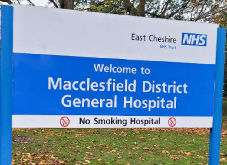 What do you think Macclesfield: should unjabbed NHS staff get the sack?