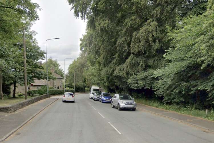 Manchester Road in Tytherington, Macclesfield will become more pavement and cyclist friendly in the coming years. And you can have your say on it.