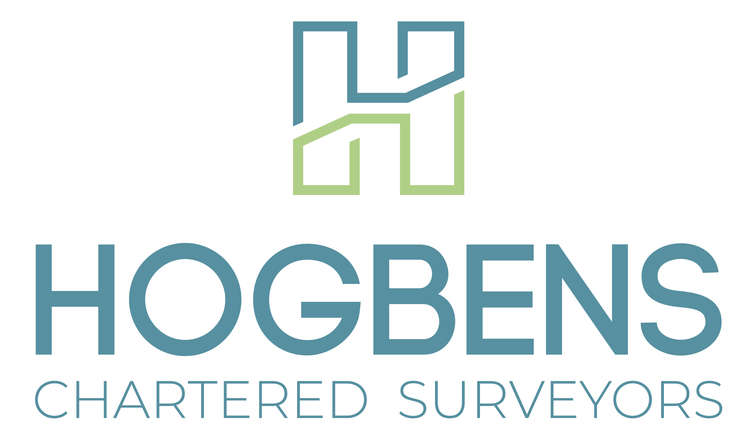 James' only other employee is his wife, making Hogbens a family business. (Image - Hogbens Chartered Surveyors)