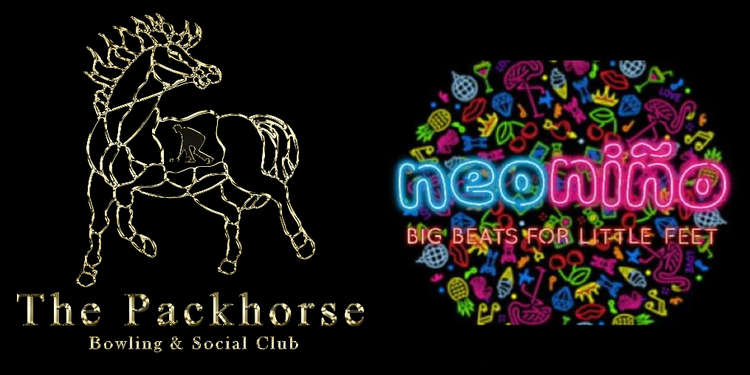 Macc this weekend: A family-friendly kids neon dance festival will be held at Packhorse Bowling & Social Club, Abbey Rd, Macclesfield SK10 3AT this weekend..