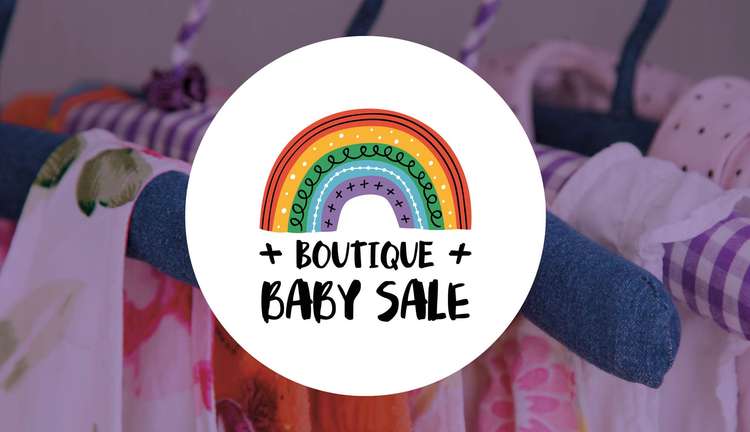 Macclesfield: New and pre-loved items are up for sale at this Sunday's baby market, you can bring your own items to sell as well if you book in advance via their website. (Linked below)