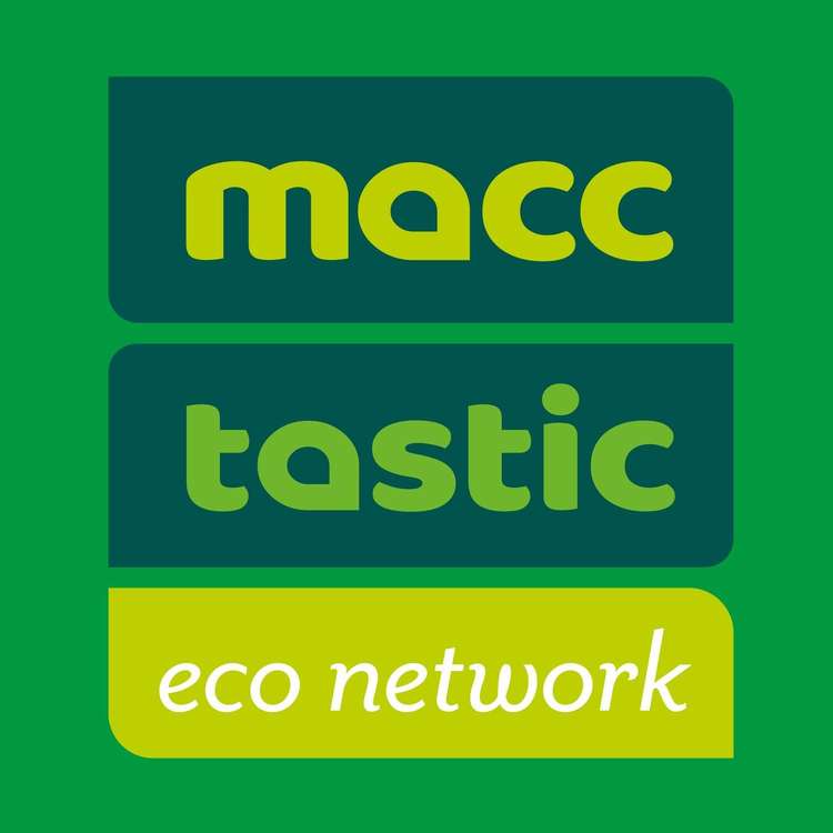 Macctastic are 'desperate' for a car free day in our town. We have contacted them for further comment.