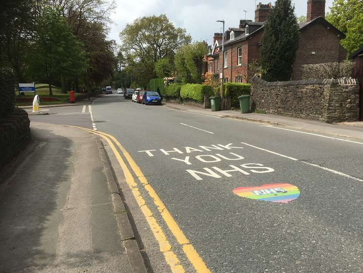 Macclesfield maternity services inside Macclesfield Hospital has been shut since March 2020, when the first coronavirus lockdown was announced.