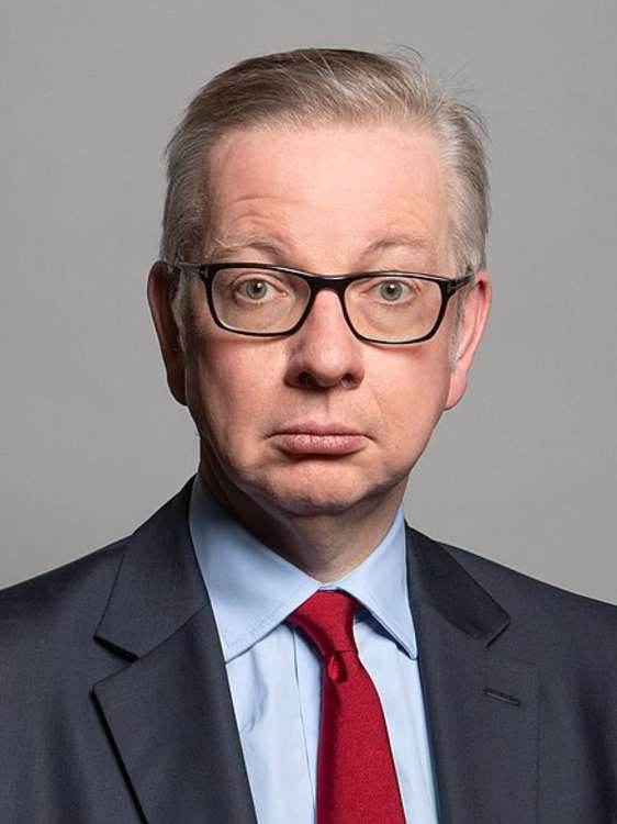 There are plans to send the petition to Michael Gove, however, a petition must reach 10,000 signatures to be considered in parliament.