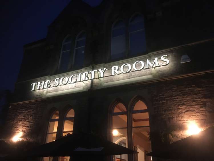 The Society Rooms is hosting a charity pub quiz on Thursday.