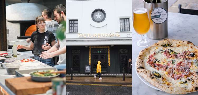 Macclesfield: We went behind the scenes to find reveal the philosophy behind The Picturedrome. (Image - Claire Harrison Photography)