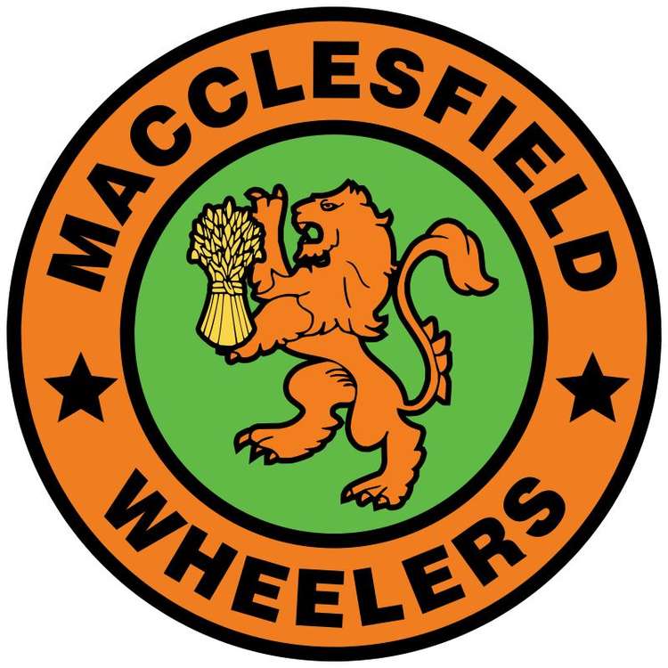 The club have 1,100 followers on Facebook. (Image - Macclesfield Wheelers)