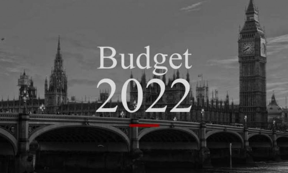 A Macclesfield accountants have revealed what the Spring Budget will mean for you.