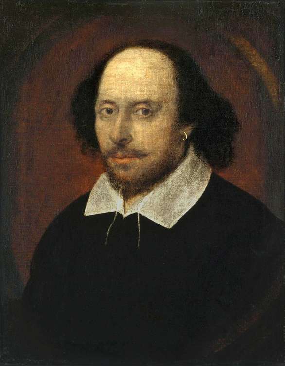 William Shakespeare may have performed in Maldon