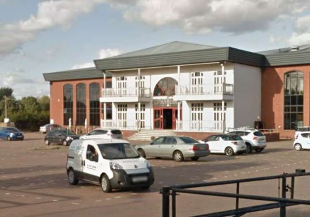 Madison Heights is a family entertainment centre in Maldon (Photo: 2021 Google)