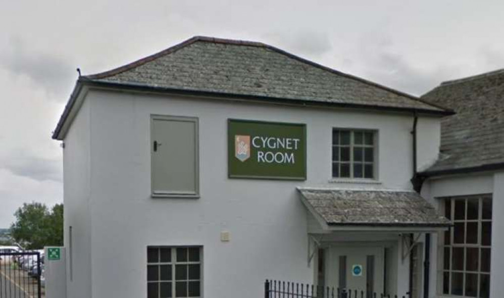 The upcoming talk will be held in the Cygnet Room behind the Swan Hotel on Maldon High Street