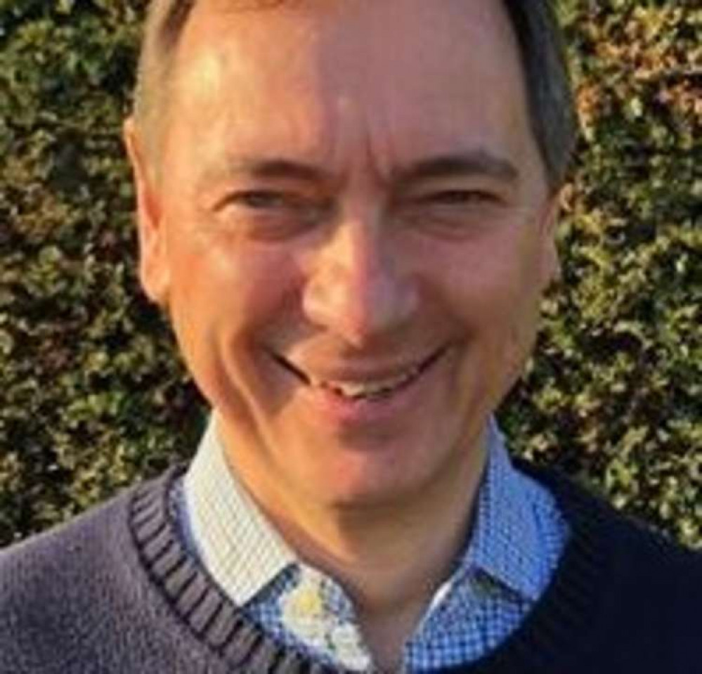 Maldon district councillor Karl Jarvis resigned from his role in January