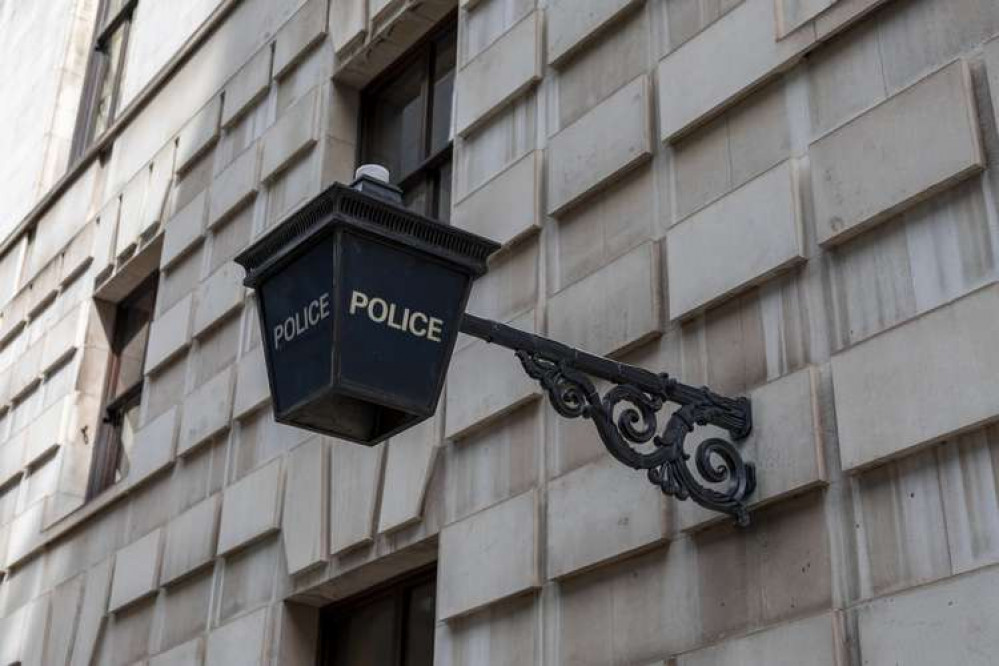 Police raided the Heybridge home today (Photo: Francois Olwage / Unsplash)