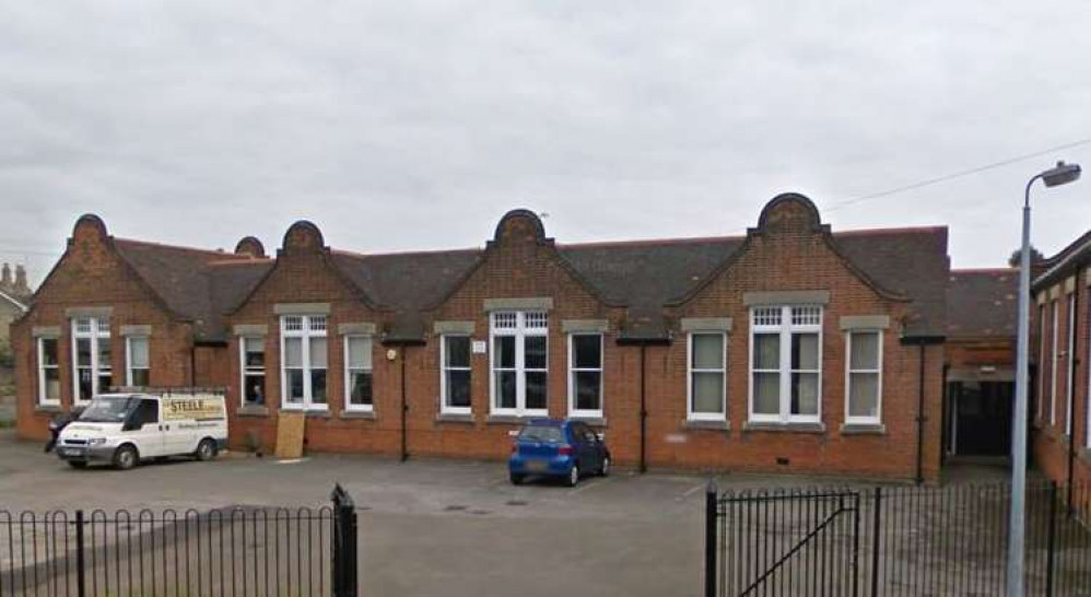 Heybridge Co-operative Academy is looking for a maths teacher (Photo: 2022 Google)