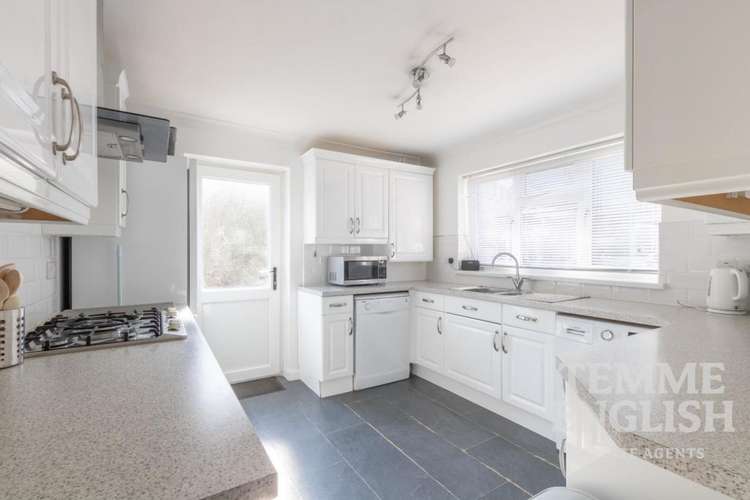 Kitchen (Photo: Temme English Maldon) Kitchen (Photo: Temme English Maldon)