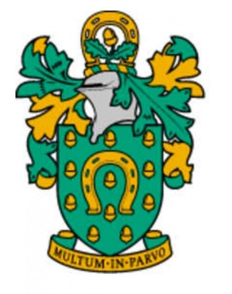 Rutland County council logo