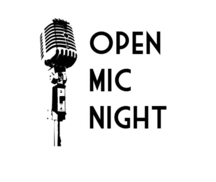 Open Mic Night at The Grainstore (image courtesy of The Grainstore Brewery and Taprooms)