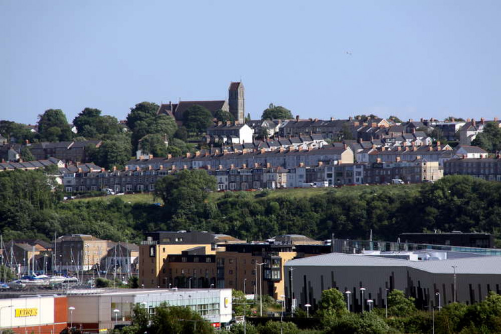 Penarth planning applications recently validated or decided on by the Vale of Glamorgan Council (Image: Ben Salter)