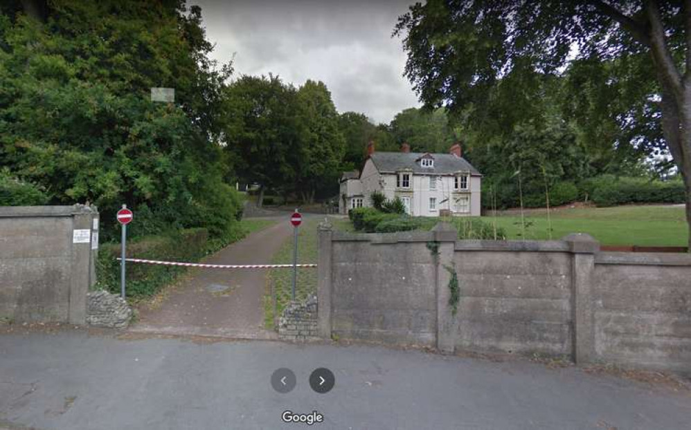 The Kymin on Beach Road could reopen in time for summer. (Image credit: Google Maps/Streetview)