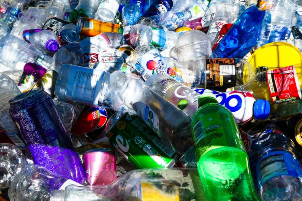 Penarth residents will be expected to separate their recycling from October this year. (Image credit: Nick Fewings/Unsplash)