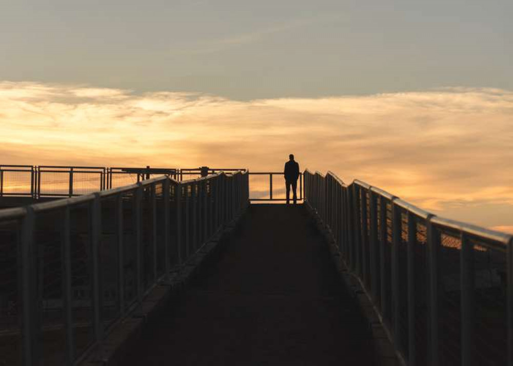 Western Power Distribution will award Penarth charities grants of up to £10K to tackle loneliness and isolation. (Image credit: Gabriel/Unsplash)