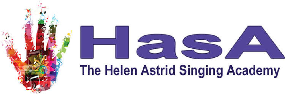 The Helen Astrid Singing Academy
