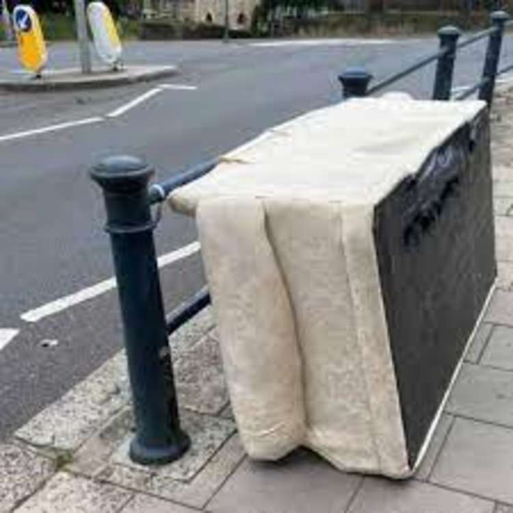 The pandemic, lockdowns and the related closure of tips has reversed a four year fall in fly-tipping in Richmond borough.