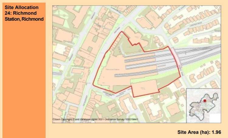 Details of the plan, which sets priorities for 15 years, have been published on the Council website and the public are being asked to comment.