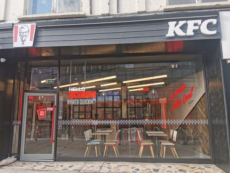 Concerned residents in Richmond fear late-night KFC bucket eaters will 'overwhelm' them if the popular takeaway gets a new licence.