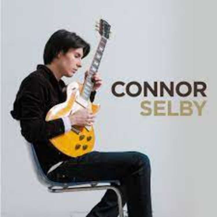 Voted young artist of the year in 2020 and 2021 in the UK Blues Awards, Connor Selby  has already been recognised as a hugely talented Blues man in the style of Clapton and Peter Green.