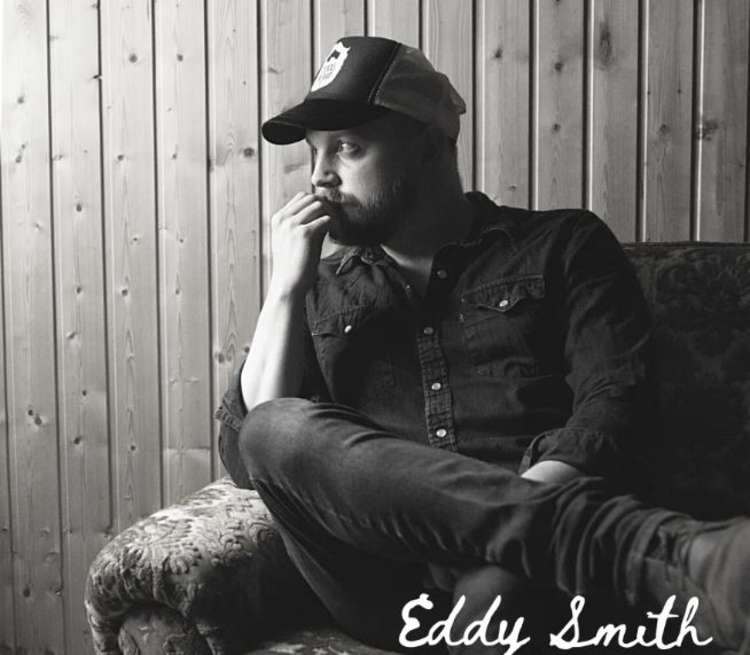 The singer, who has previously appeared alongside The Who, will be joined by Eddy Smith, who has also been making a name for himself on the Blues circuit with his husky voice and superb mastery of the keyboards.