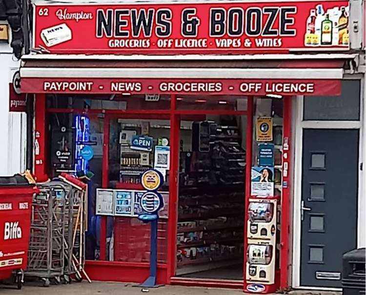 Corner shop off-licences in the borough have warned against selling drink to under-18s after one was barred from selling alcohol.