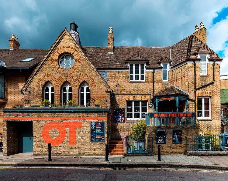 The lockdown had an horrendous impact on the performing arts, robbing organisations like the Orange Tree of audiences and income. Credit: The Other Richard.