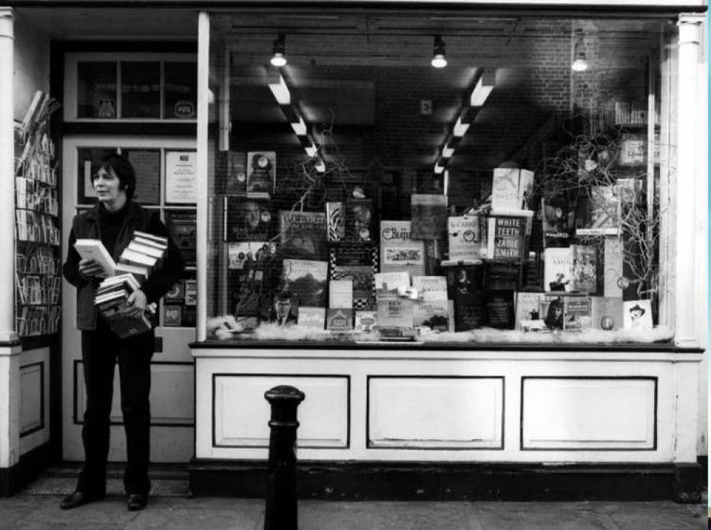 camps bookshop wick - AbeBooks