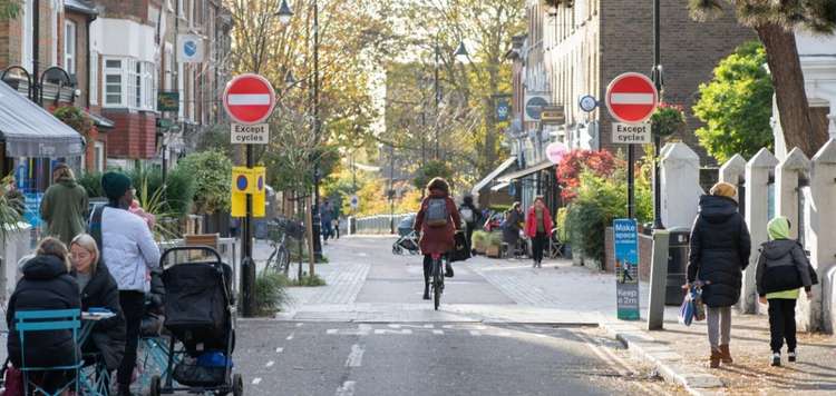 The proposals come from the Healthy Streets organisation, which produces a scorecard for London boroughs to assess what action has been taken to make roads safer and healthier.