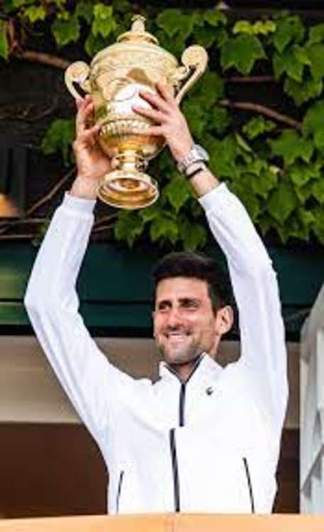 Eyes will now turn to whether Djokovic will compete in the French Open and then Wimbledon.