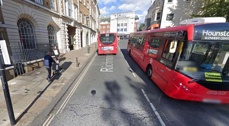 A row has erupted over a decision to press ahead with installing a zebra crossing on Richmond Bridge as part of a wider strategy to put pedestrians before cars.