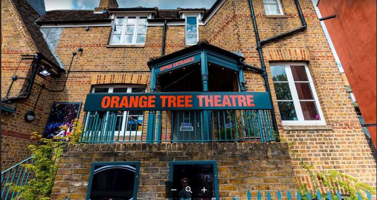 An inspirational Artistic Director is being sought by the award winning Orange Tree Theatre.