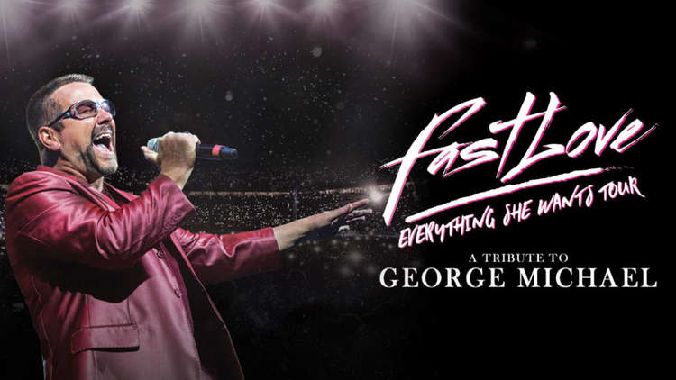 Saturday – Fastlove – A Tribute to George Michael - Playing all the hits, from Wham right through his glittering solo career, including Wake Me Up, Freedom 90, Faith, Knew You Were Waiting, Careless Whisper and many more.