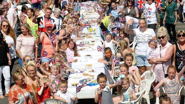 Throwing Jubilee street parties is to be made a little easier following a decision by Richmond Council to offer grants of up to £1,000 to help organise local events.