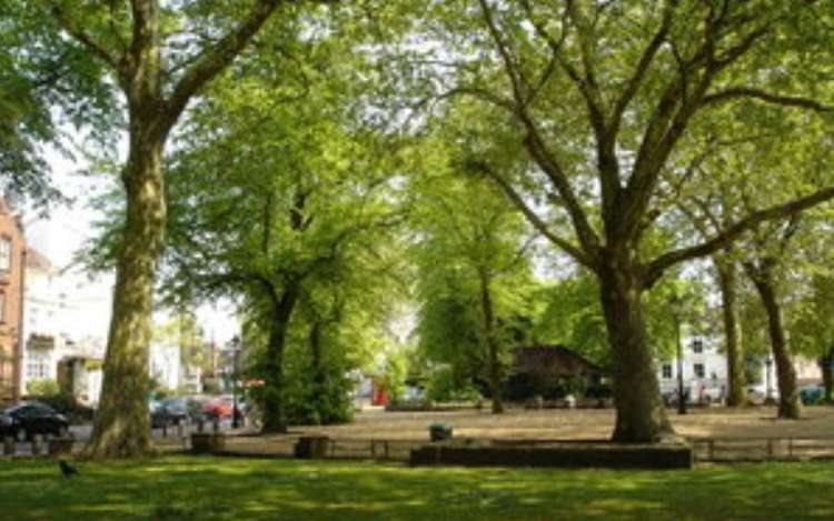 Richmond Council have received a grant of more than £220,000 to fund the planting of 410 new trees in the borough.