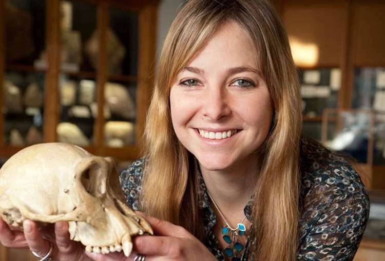 Sunday –  'Ancestors: An Evening with Alice Roberts' is returning after a sell-out run last Autumn.